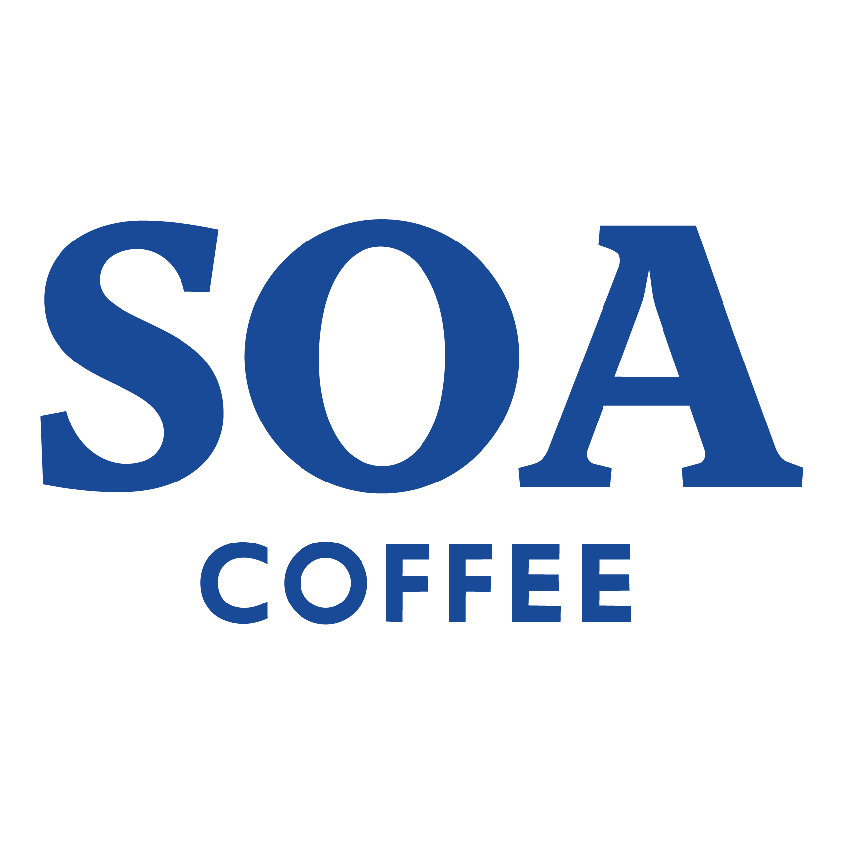 SOA Coffee